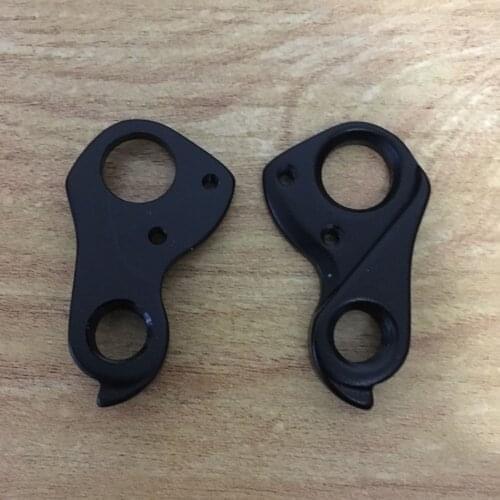 30pcs bike Mech Gear Hanger Derailleur Hanger #W524188 with screws for Trek Boone Domane Emonda ALR Madone SL Wheels MFG 321