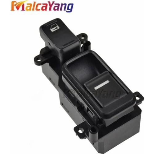35760-SDA-A21 Power Window Master Switch For Honda Accord Odyssey 35760SDAA21