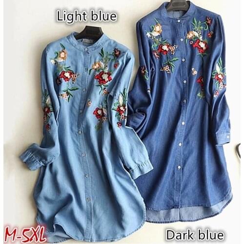 AC-LIGHTS 15 Fashionable Sundresses