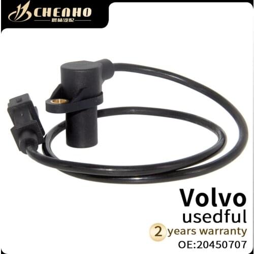 CHENHO BRAND NEW High quality Speed Sensor VOE20450707 20450707 For V-olvo