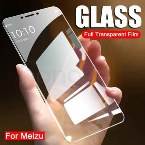 GPNACN Meizu M6s Screen Protectors