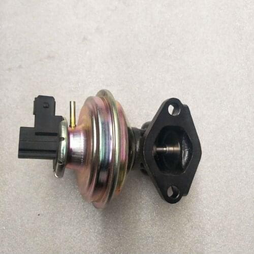 1207100-E03-C1 EGR VALVE for GW2.8TC/2.5 WINGLE,DEER with Sensor