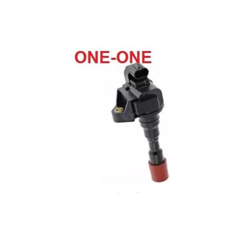 NEW HNROCK Ignition Coil 30520-PHM-003 22433-U3110 FOR HOND-A