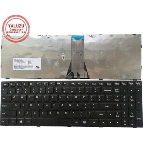New Keyboard FOR LENOVO G50 Z50 B50-30 B50-70 B50-80 G50-70AT B50-70 Z70-80 G50-70 US laptop keyboard