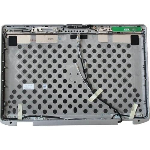 NEW for Dell Latitude E6430 14" LCD T Back Cover Lid Assembly 007P91 JN4MV 0JN4MV