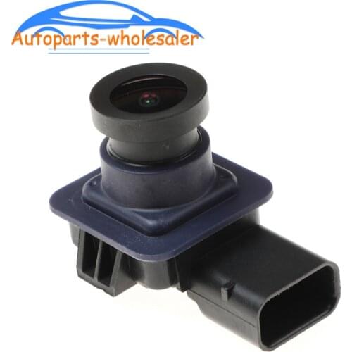 New For 2011-2012 F ord Explorer Rear View Camera Reverse Camera Back Up Camera BB5Z-19G490-A BB5Z19G490A Car Auto accessorie