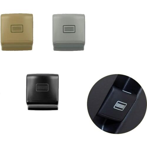 Sunroof Window Roof Control Panel Switch Button Replacement For Mercedes Benz S Class W221 22187054939051
