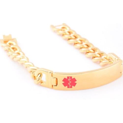 PAYOT LANEY Golden Bracelets