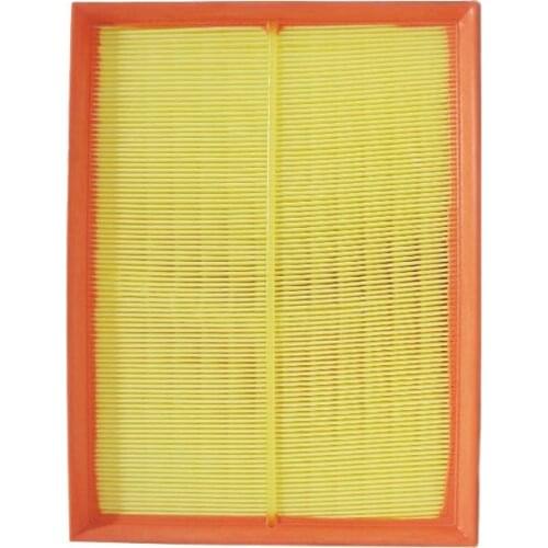 PU Frame Air Filter Fit For Audi Q7/Land-Rover Discovery/Range Rover Sport