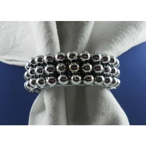 Aliexpress sold wedding napkin ring