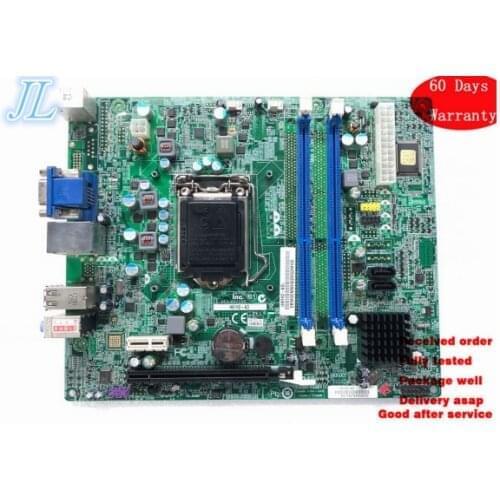 Computer System Board For ACER Gateway X1930 X3990 H61H2-AD Desktop Motherboard LGA115 MBSGA07002 MB.SGA07.002 100% Tested OK