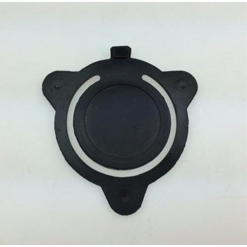 STARPAD Car repair parts gasoline engine self-absorption pump fire pump one-way valve water tank inlet pad 2-inch (3 holes)