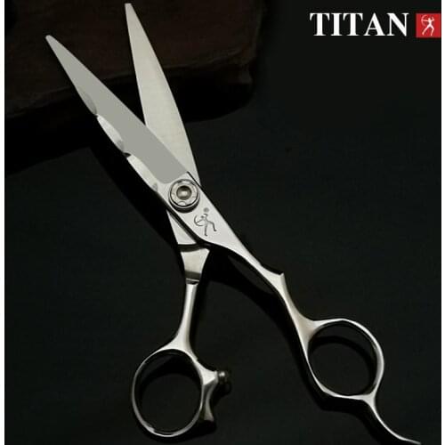 TITAN hairdressing scissors professional barber tool hairdressers scissors