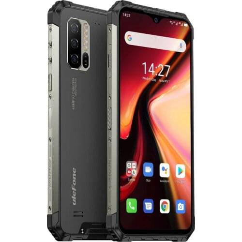 Беспроводные зарядки для мобильных телефонов ULEFONE China At AliExpress