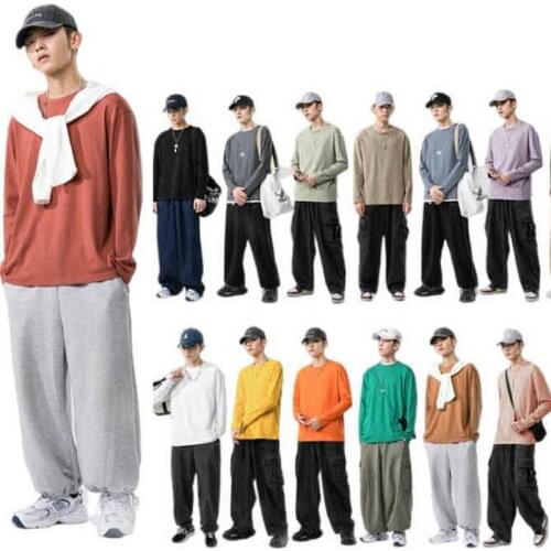 VXO Oversized Men's T-Shirts