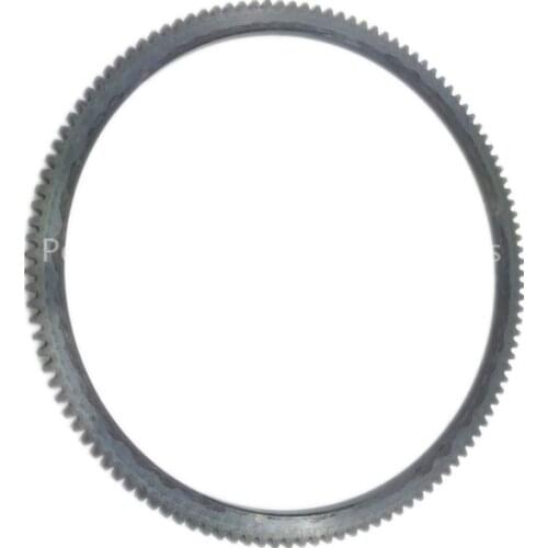 Sumitomo Cardt 306 307 308 4M40 Engine 3D84 Flywheel Gear Ring 120 Teeth Excavator Parts Assembly Overhaul Piston