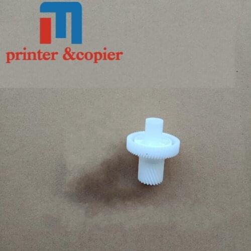 10pcs Drum Drive Gear for Konica Minolta Bizhub 350 250 200 222 350 282 362 283 363 423 DI2510 DI3510
