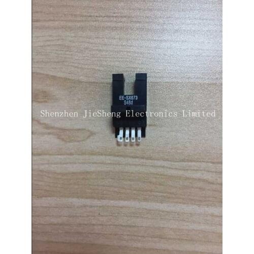 %100 NEW EE-SX673 OPTO SENSOR 5MM SLOT CLOSE MNT