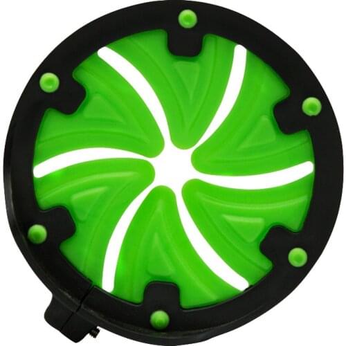 HPAT 5 pcs/lot Paintball Speed Feed Feedgate for Tippmann A5 Hopper