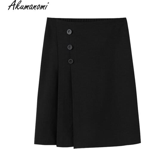 Женские мини юбки AKUMANOMI China At AliExpress