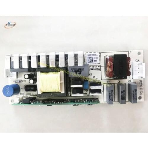 Projector Ballast For InFocus IN8615 Lamp Driver Assembly