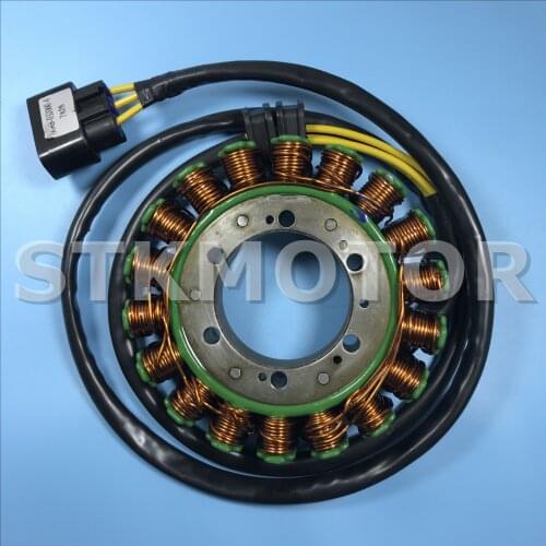 CF800 Stator Magneto Coil CFMoto Parts CF188 800cc CF MOTO ATV UTV Quad Engine Spare Parts