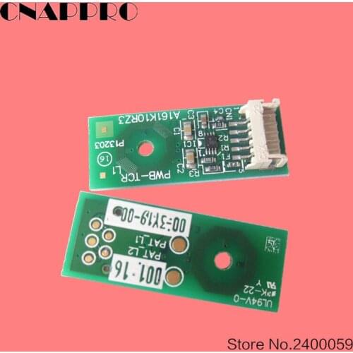 Ineo +3100P +3110 Ineo+ 3100P 3110 3100 Drum Cartridge Chip for Develop IUP-23 IUP23 IUP 23 Image unit chips
