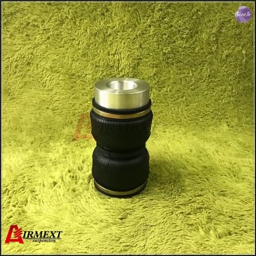 For Mercedes CLS-class W219 (2004~2010)/AIRMEXT® REAR air spring Air suspension Double convolute airspring/airbag shock absorber