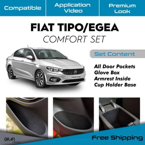GRAFICAR Rear View Mirrors