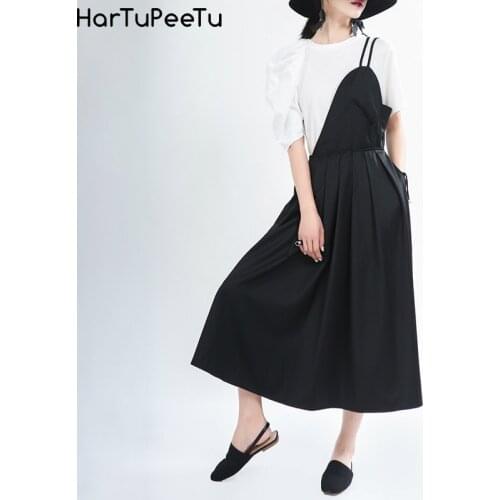 HARTUPEETU Dresses For Full