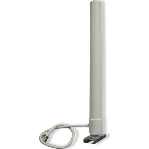 China Manufactory fiberglass omni directional antenna Omni-directional Made In Low PriceLong range wifi antenna