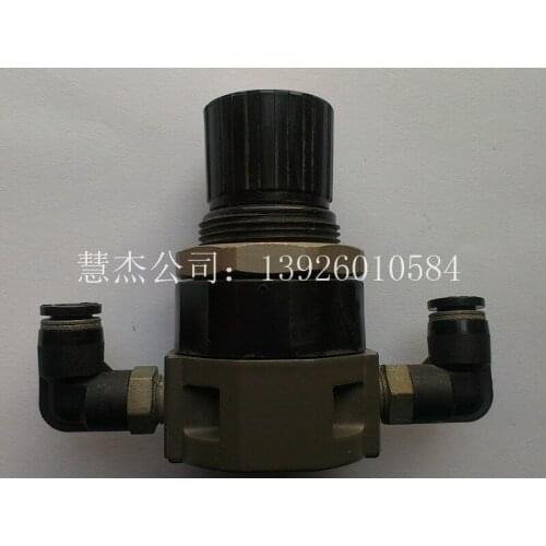 NJK10689 Sysmex XT1800 Valve 0.07 MPA