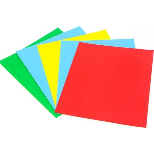NNRTS Office Colored Paper