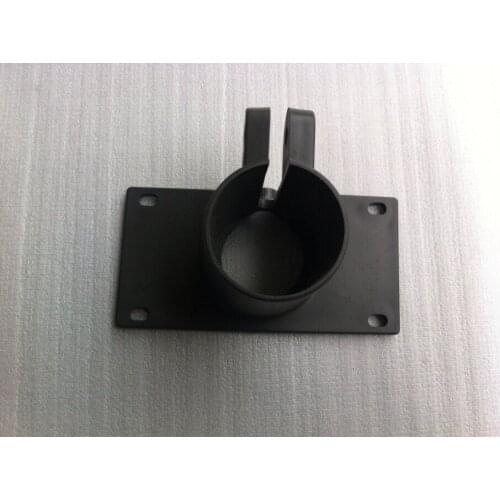 A12E/A12/A6/A15E Instrument Electronic Scale Connecting Base Fix Seat Connector Pole Bracket