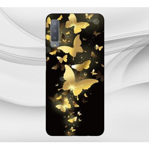 UV Printing Silicone Cover For Wiko Y81 Y51 Y62 Y61 Y50 Y60 Y80 Sunny 5 Lite View 5 Plus 3 4 Lite 2 Go Power U20 U10 Phone Case