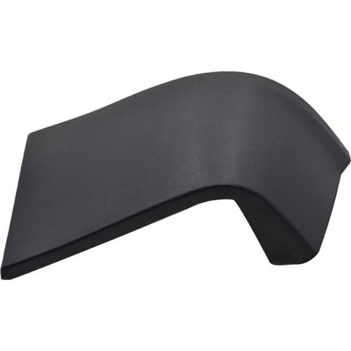 Rear Left Right For For Transit 02-12 Rear Bumper Trailer Cover Left Right Bumper Tow Towing Hook Eye Cover CapRear Left Ri