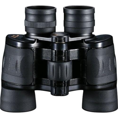 ZIYOUHU 8x42 High Quality Binoculars Long Range Waterproof Professional Hunting Telescope Field Glasses Free shipping