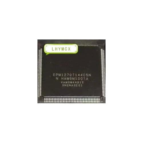 2PCS EPM1270T144C5N EPM1270T144 EPM1270 TQFP-144