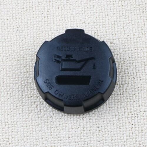 8692888 Engine Oil Filler Cover Lid Ca Filler Cap For Volvo 780 850 940 960 C70 S80 S90 V40 V70 2000-2016 3547599