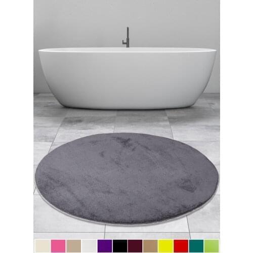 Bonny Home Anti-slip Bathroom Rugs
