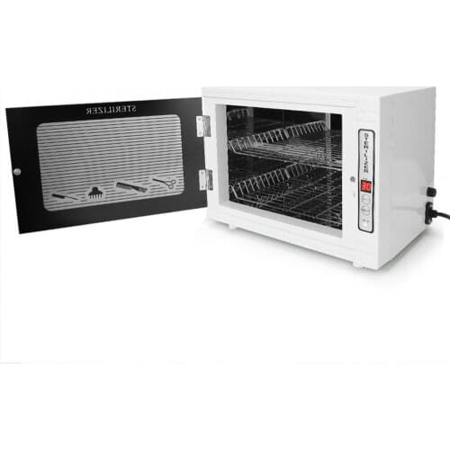 Household beauty tools disinfection cabinet ultraviolet ozone UV sterilization home disinfection box