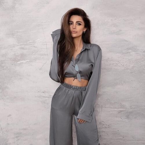 Женские большие пижамы HiLoc China At AliExpress