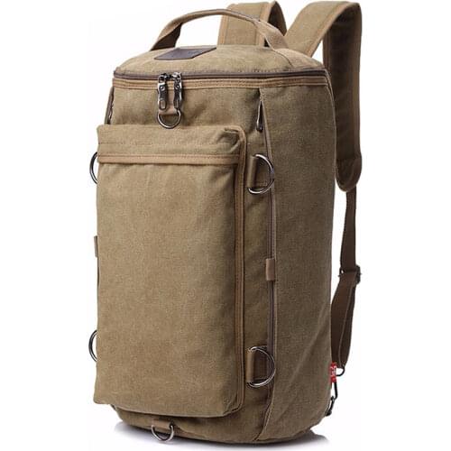 Hocodo Men's Sports Backpacks