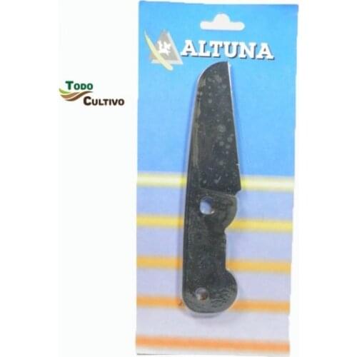 Blade 0370-82 REF 2047 scissor ALTUNA YUNKE