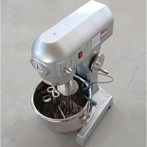 Linboss Mixers-blenders
