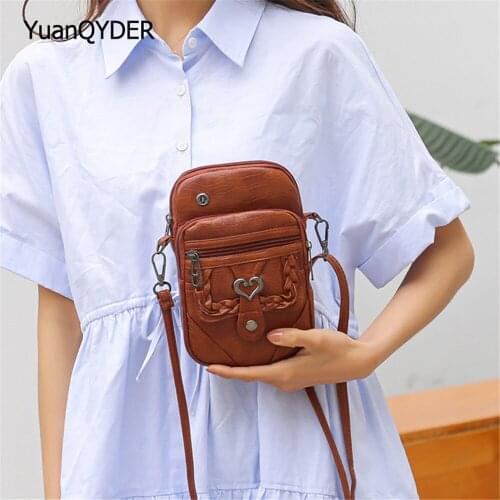 Fashion Letter Design Ladies Shoulder Bag Various Styles Women Crossbody Bags High Quality PU Leather Womens Wallet Bolso Mujer