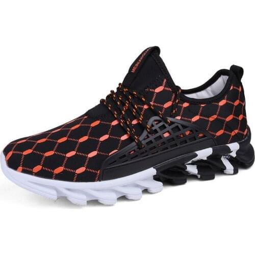 New Mens Sneakers Fashion Casual Shoes Men Summer Ultra Breathable Mesh cloth Sports Running Basket Trainers Mens Shoes 39-45