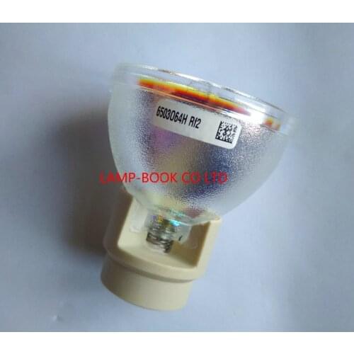 NEW ORIGINAL BARE LAMP for OPTOMA VDHDNS PROJECTOR