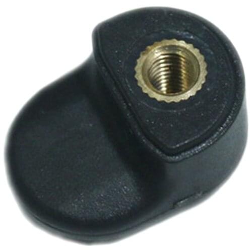 New Electric Scooter Rear Fender Hook Suitable For Xiaomi M365 Scooter Body Folding Force Hook Accessories