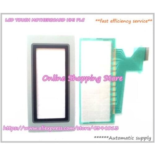 New Touch Screen Panel Glass F930GOT-BWD-C F930GOT-TWD-E F930GOT-BWD-T F930GOT-TWD-C